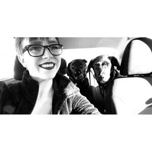 Meet your Posher, Morgan